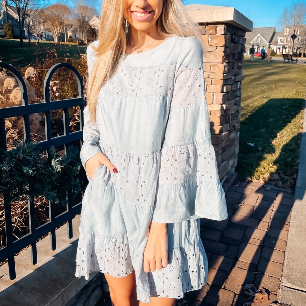 Baby Doll Dress